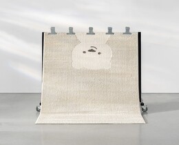 Preproga Teddy 120x170 cm