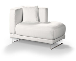 Prevleka za desni ležalnik Backösand