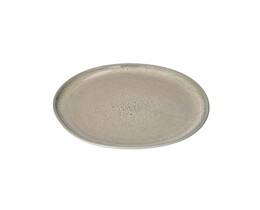 Krožnik Mistični Organski 21 cm