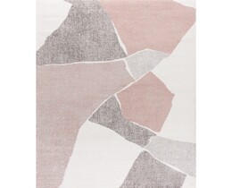 Dywan Softness krem/gola vrtnica 200x290 cm
