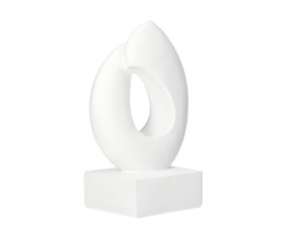 Dekoracija Serenity Loop 27 cm