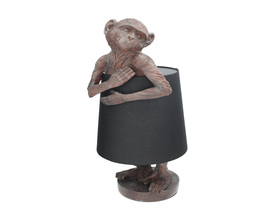 Namizna svetilka Opica 55 cm