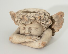Doniczka Angel II 59x36x36 cm