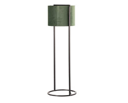 Talna svetilka Santos Green