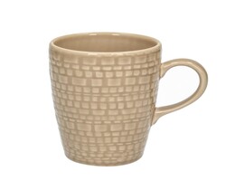 Vrček Iri 400ml karamela