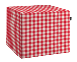 Kockasti tabure