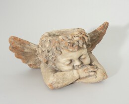 Doniczka Angel in 41x26x26 cm