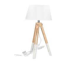 Namizna svetilka Oslo 58 cm