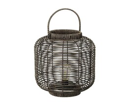 LED svetilka Mistic 33 cm