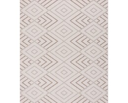Dywan Lineo Geometric bež/mink 200x290 cm