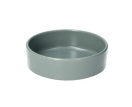 Miseczka Dim Aghat 15cm svetlo siva
