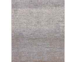 Dywan Breeze bež/surovo modra 120x170cm