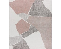 Dywan Softness krem/gola vrtnica 160x230 cm