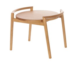 Nočna omarica Mirna 61x51x59cm