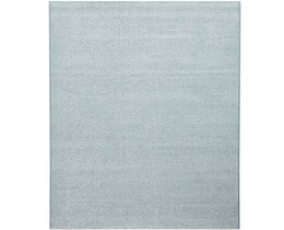 Dywan Casino mehko modra 120x170cm