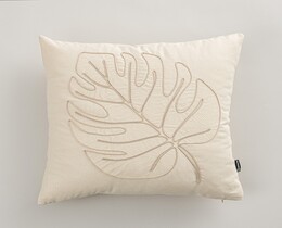 Prevleka za blazino Botaniqa Monstera 45x45 cm