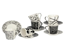 Set skodelic Contraria 100ml