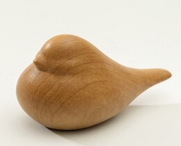 Figurka Ptičja lučka II 16x8x10 cm