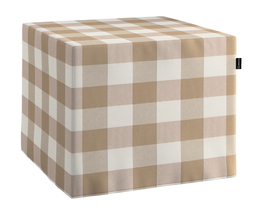 Prevleka za puf kocke