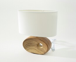 Namizna svetilka Harmony 17x7x31 cm