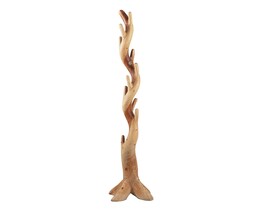 Obešalnik za plašče Lava 196 cm
