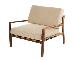 Fotelj Sarala 71x77x82cm