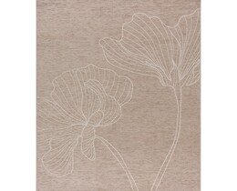 Dywan Velvet bež /peščena 160x230cm