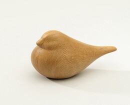 Figurka Ptičja lučka I 10x5x6 cm