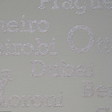 Ornate B913 Cream Inscriptions