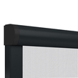 rolo komarnik Knall Grey antracit RAL 7016