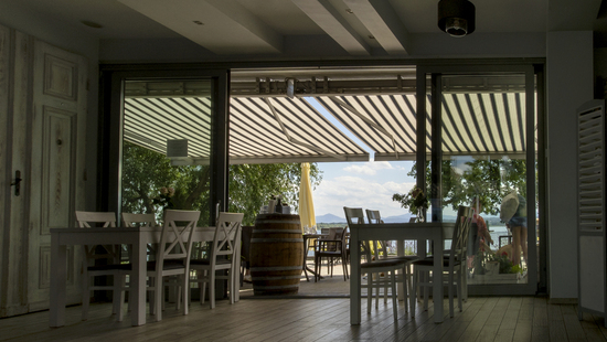 
										Zunanje tende za teraso
																						