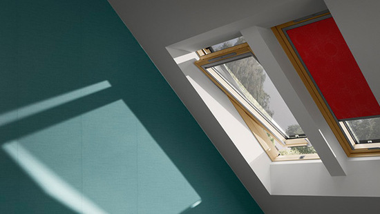 Tende VELUX