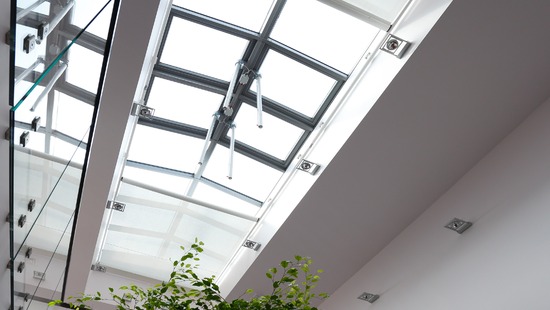 Vrtne tende za terase