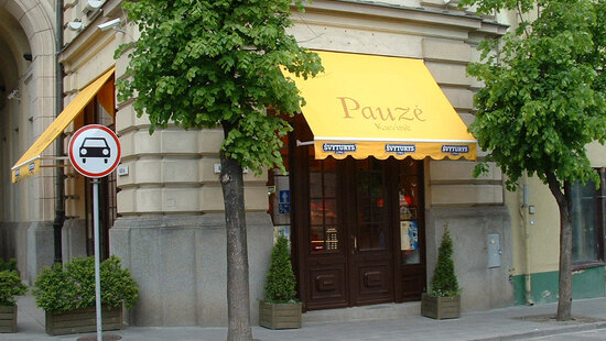 
										Zunanje balkonske tende
																						