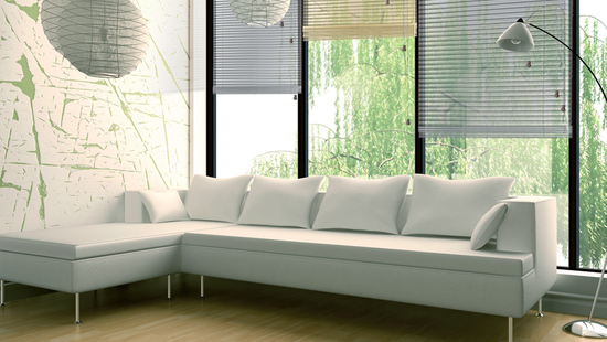 
										Aluminijaste rolete 25 mm
																						