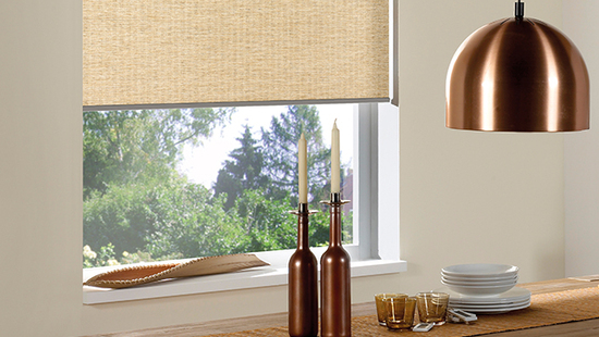 Prosto viseče notranje žaluzije