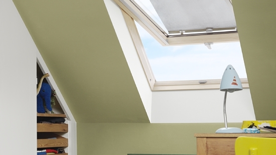 Tende VELUX