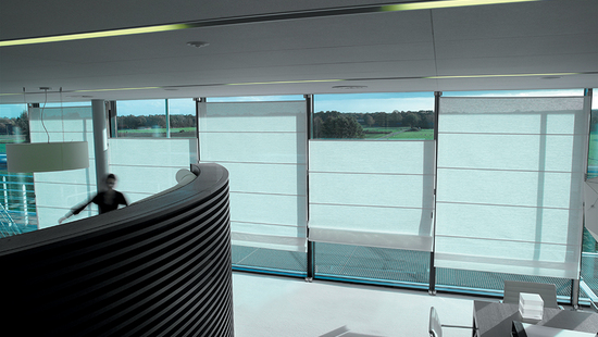 Kasetne notranje žaluzije