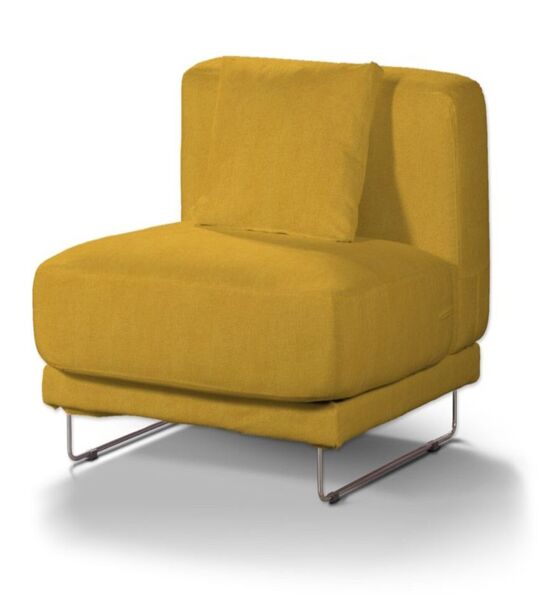 Backösand 1-Seater Fixed sofa Cover
