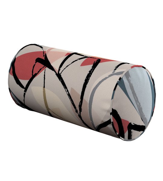 Plain Bolster Cushion
