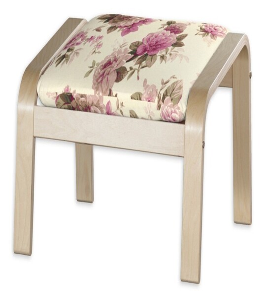 Afteräng Footstool Cushion