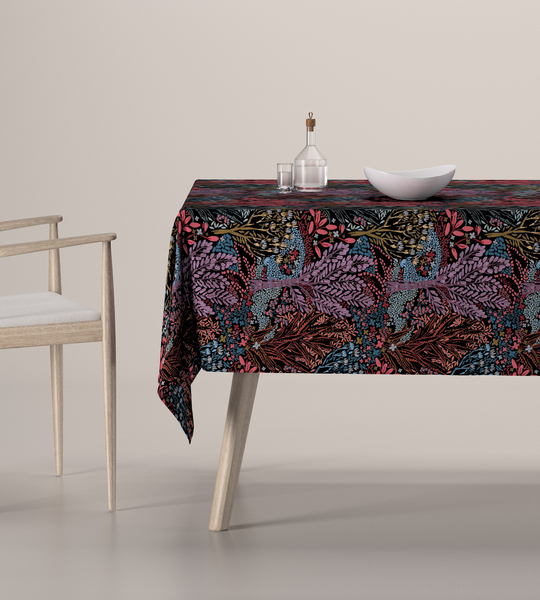 Tablecloth rectangular