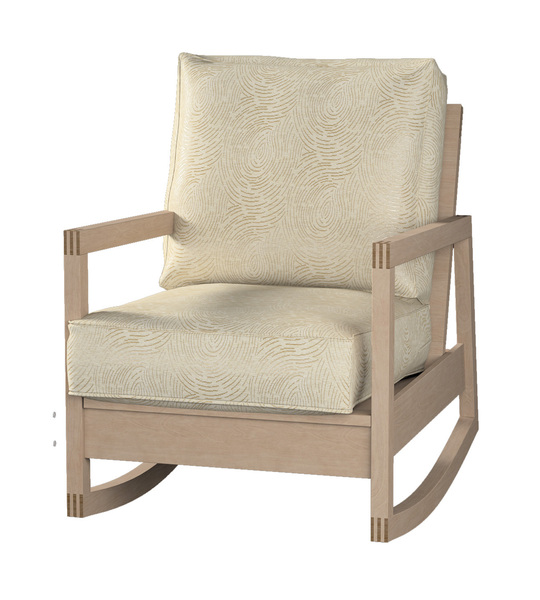 Lillberg Armchair Cover