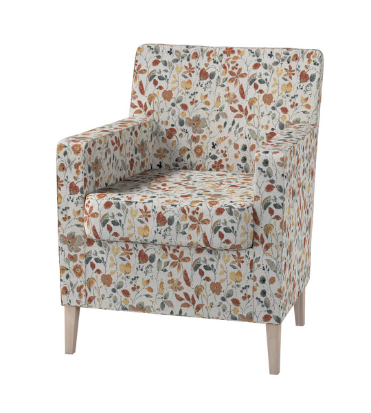 Karlstad Armchair Cover