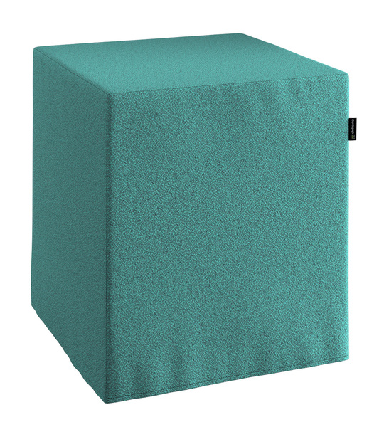 Pouf cube