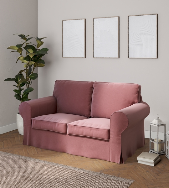 Ektorp 2-Seater sofa Bed, Model after 2012 Cover