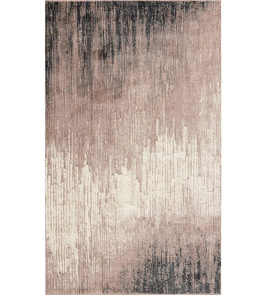 Dywan Sevilla dusty rose/paper white 160x230cm