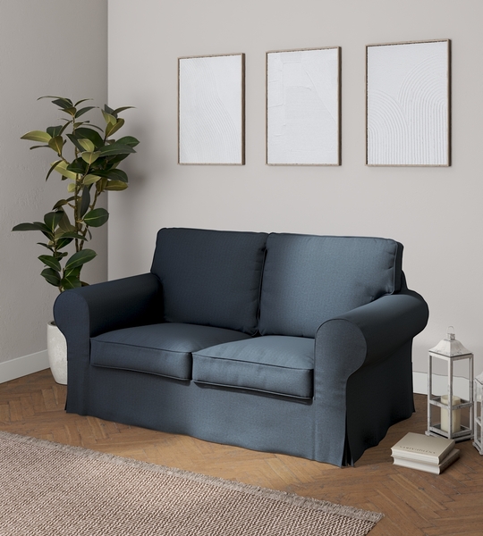 Ektorp 2-Seater sofa Bed, Model after 2012 Cover