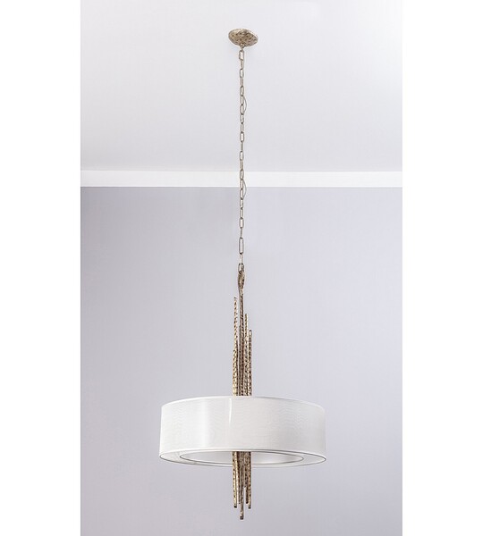 Pendant lamp Spyre Gold