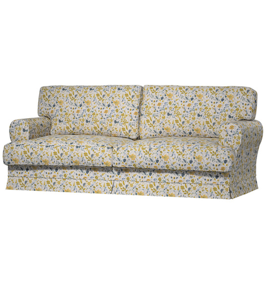 Ekeskog Fixed sofa Cover